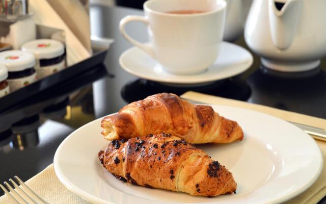 Hotel Palazzo Esedra