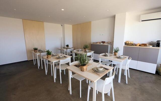 I Giardini della Castellana B&B