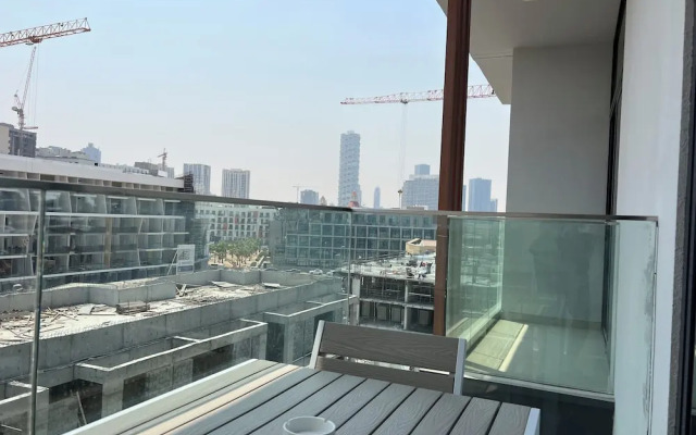 Waves - Ideal Dubai Retreat Elegant St