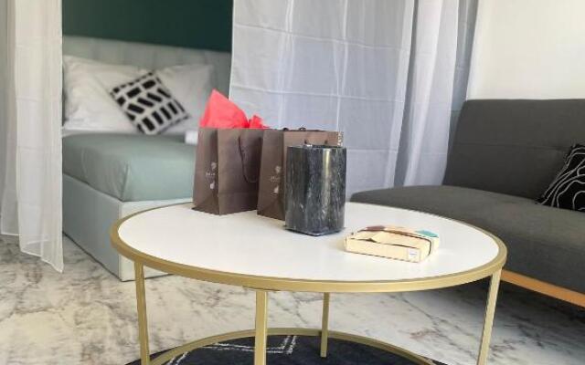 Seasides Paris - Suite Monroe