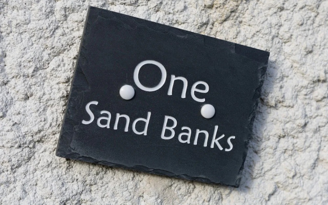 One Sand Banks