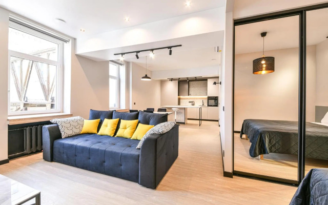 Apartment in Vilnius