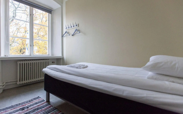 STF Stockholm Skeppsholmen Hostel