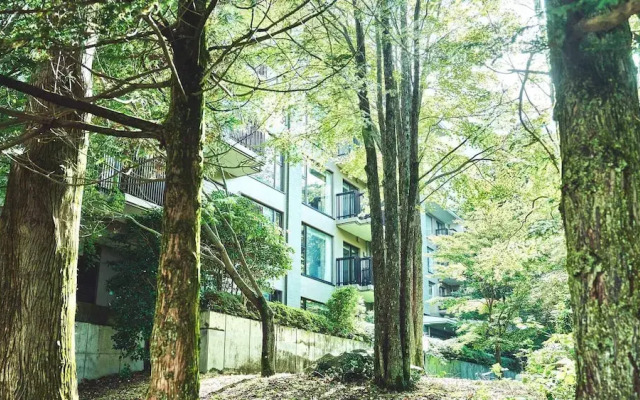 Tokyu Vacations Hakone Gora