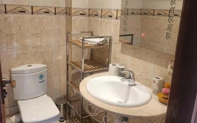 Appartement Hanane