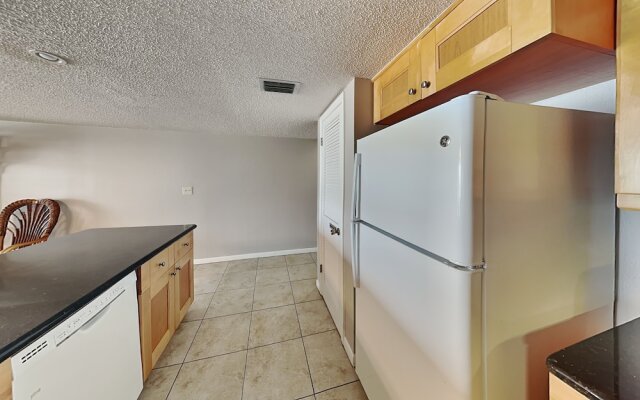 Beach Place 109