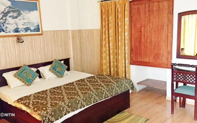 Jaishnavi Homestay - Mukteshwar