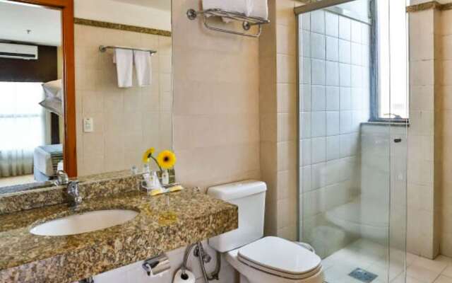 Comfort Hotel Taguatinga