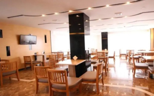 Lavande Hotel Nanchang East Aixihu Subway Station Branch