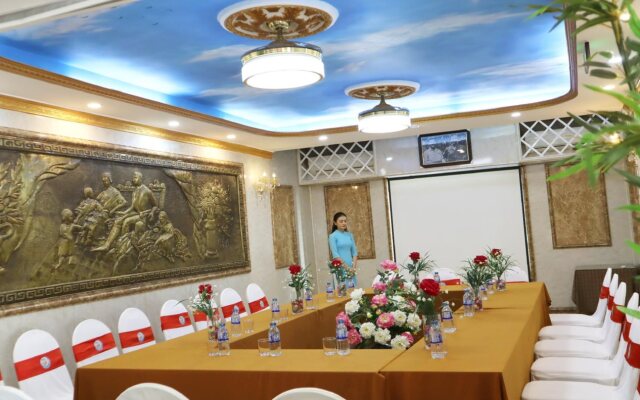 Da Huong 2 Hotel