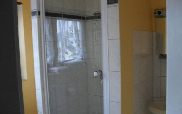 Pension Mainzer Rad