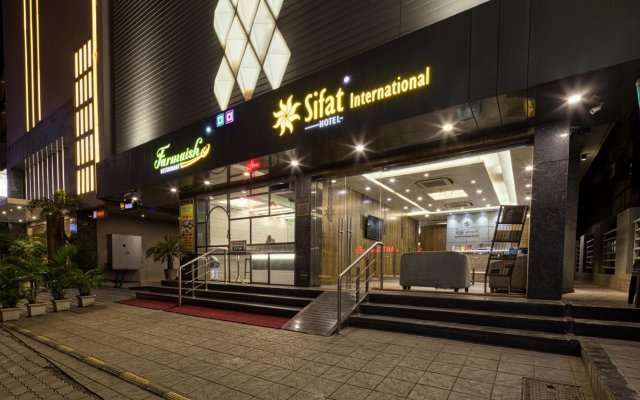 Hotel Sifat International