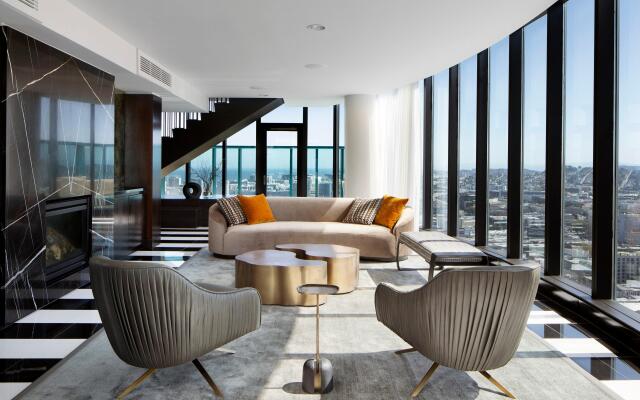 InterContinental San Francisco by IHG