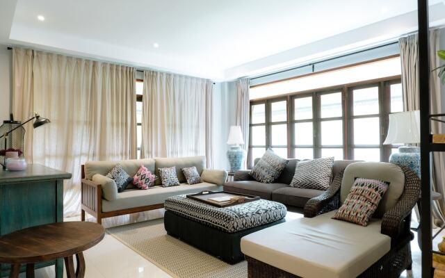 Chiang Mai Villa by Passionata Collection