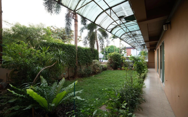 The Room Resort Apartment