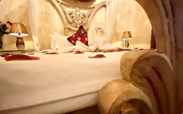 Casa Realeza