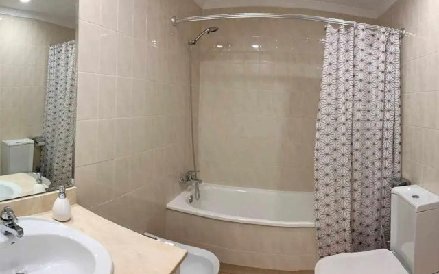 ALOHA - Espectacular Apartamento con 3 piscinas, 3 terrazas y parking