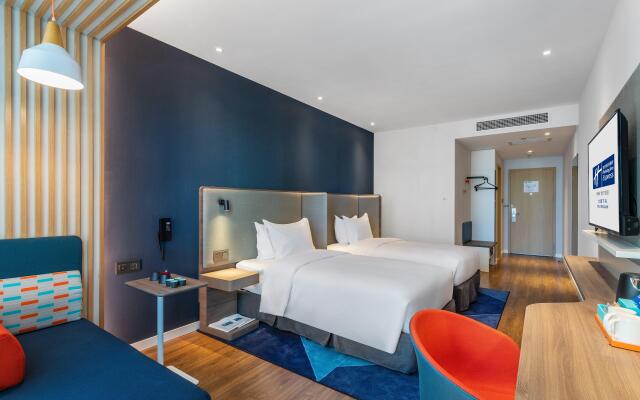 Holiday Inn Express Dali Xiaguan by IHG