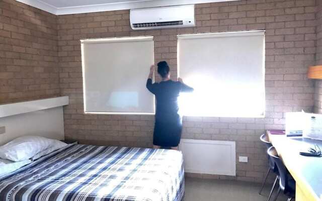 Great Eastern Motor Inn