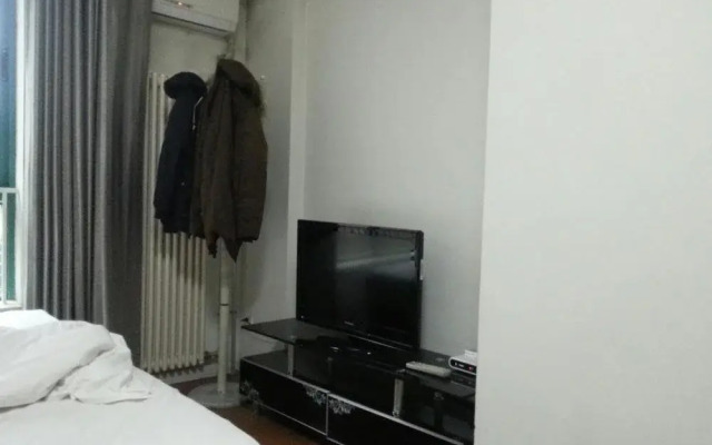 Xi'an Jialong Express Hotel Beda Street Branch