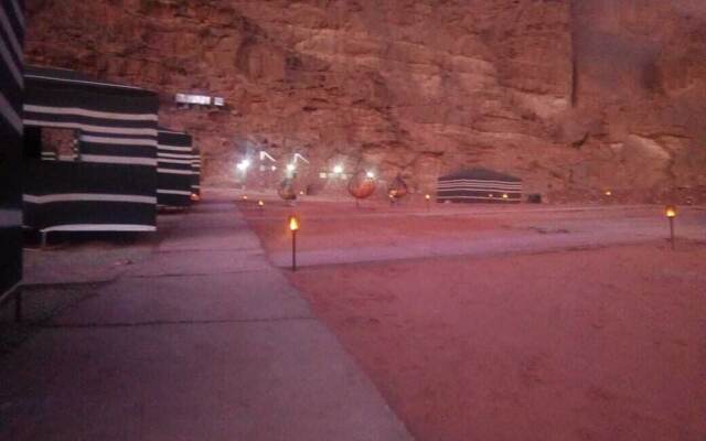 Alamer Hostel Camp