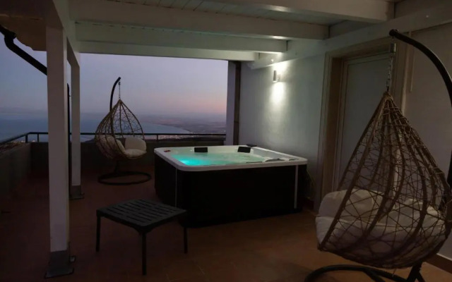 Hotel Santangelo