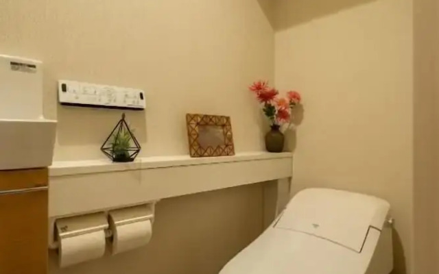 Mondomio Sapporo 207