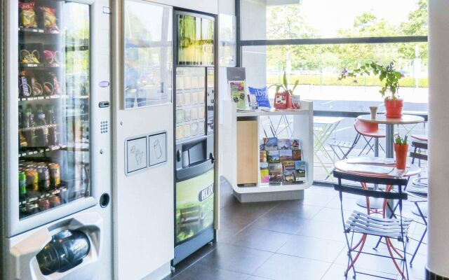 ibis budget Tours Nord