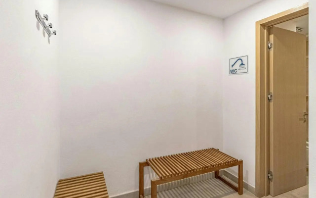 Apartamento Les Rivages Estepona