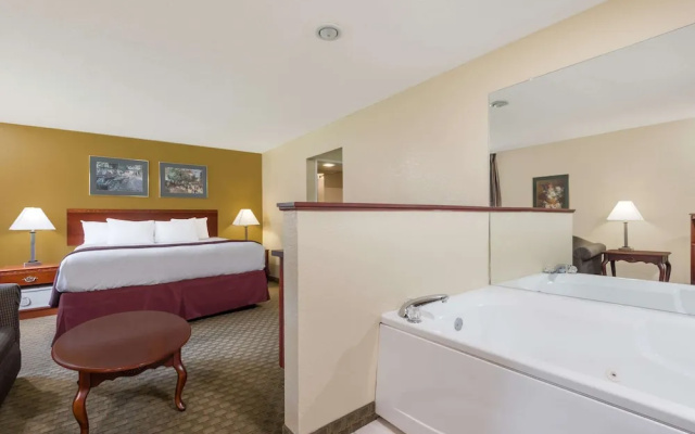 Days Inn Norton VA