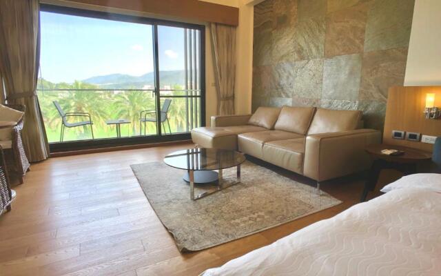 Aqua Star Villa