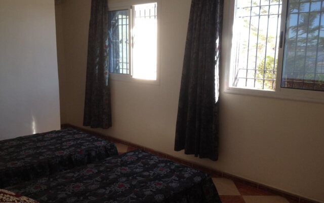 Motel Paris Dakar