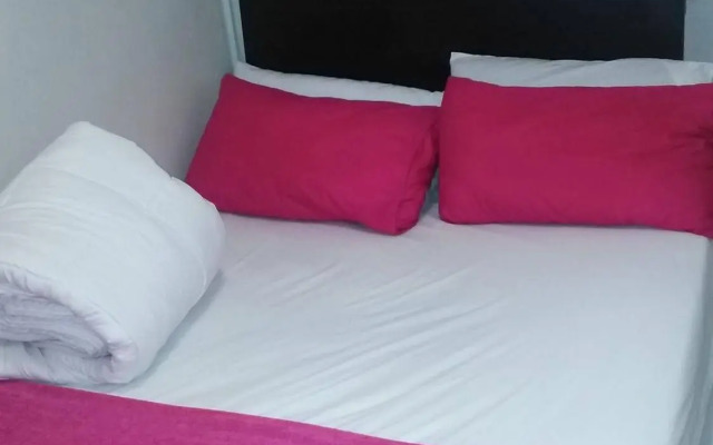 Valley Guest House
