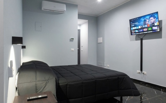 Magami Airport Ciampino