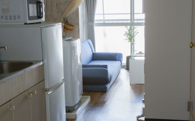 Guesthouse Life Field