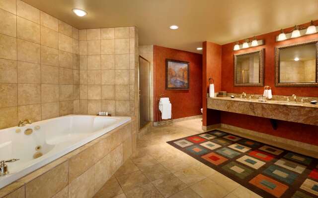 Embassy Suites by Hilton Albuquerque