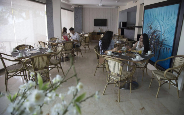 Hotel Summer Frente Al Mar