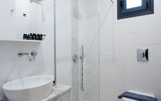 MR P. Boutique Residence