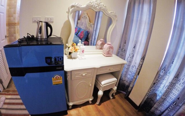 Best Views Home Khao Kho