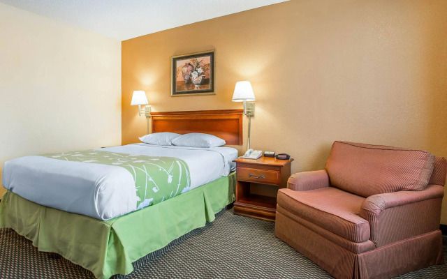 Econo Lodge Saint Robert