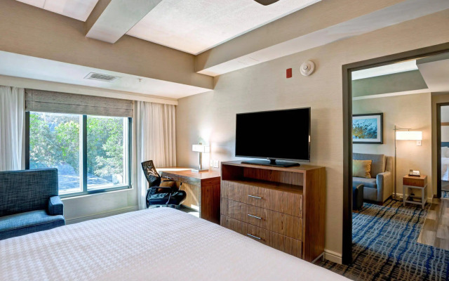 Homewood Suites by Hilton Boston Brookline-Longwood Medical
