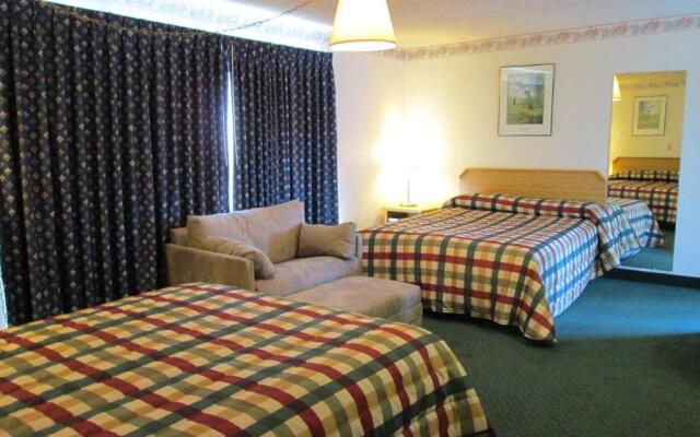 Town House Motel Inc
