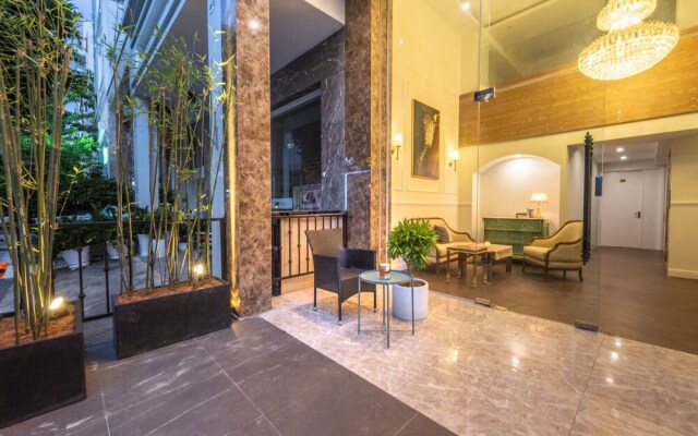 Jack Apartment Signature