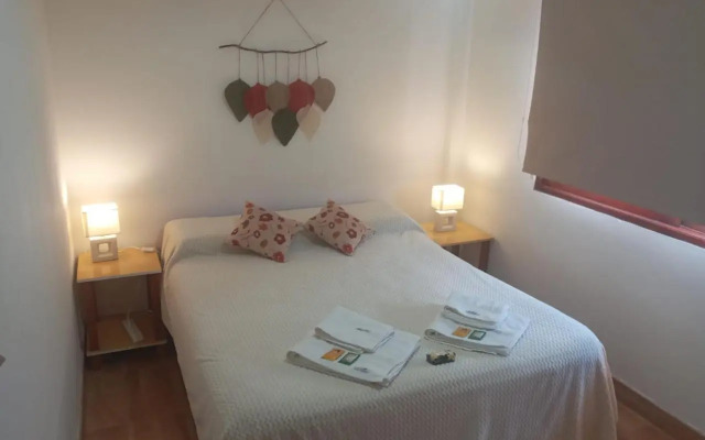 Accueillant Hostel Salta