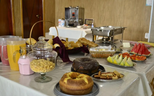 Hotel Mirante Do Porto