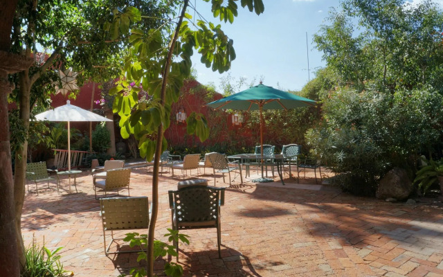 Casaluna Hotel Boutique