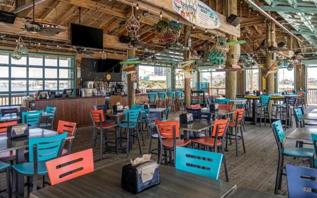 The Pensacola Beach Resort