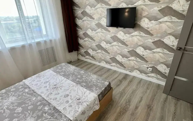 Апартаменты на улице 1 Мая 61/2