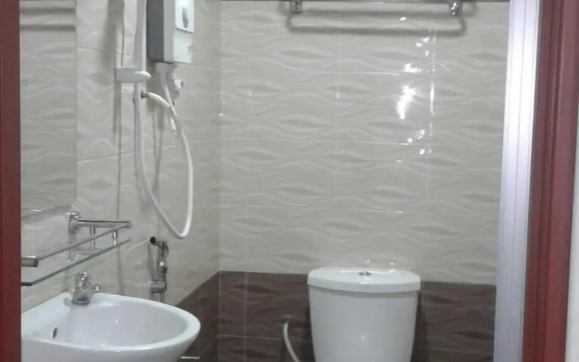 Putra Heights New Wave Hotel