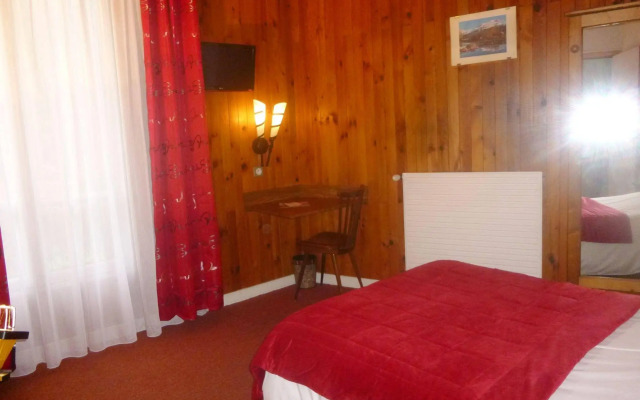 Auberge de Costaroche